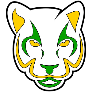 mascot school logo